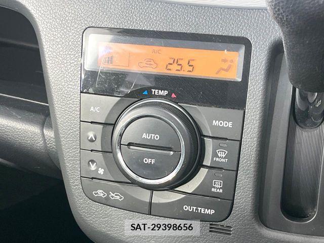 Suzuki WAGON R 2016-02 8458792-4