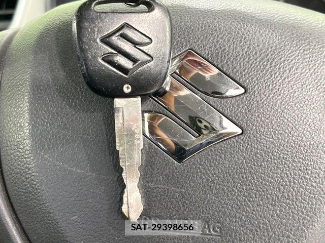 Suzuki WAGON R 2016-02 8458792-5