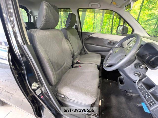 Suzuki WAGON R 2016-02 8458792-7