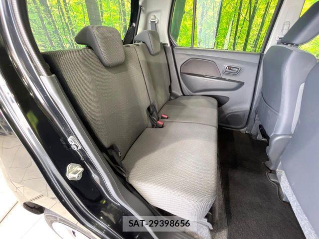 Suzuki WAGON R 2016-02 8458792-8