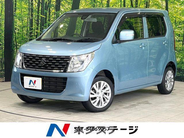 Suzuki WAGON R 2016-05 8458790-0