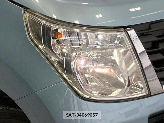 Suzuki WAGON R 2016-05 8458790-11