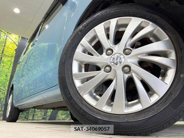 Suzuki WAGON R 2016-05 8458790-12