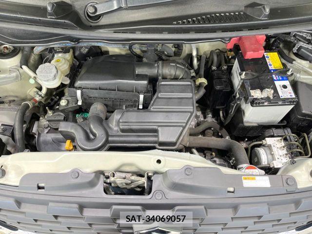Suzuki WAGON R 2016-05 8458790-17