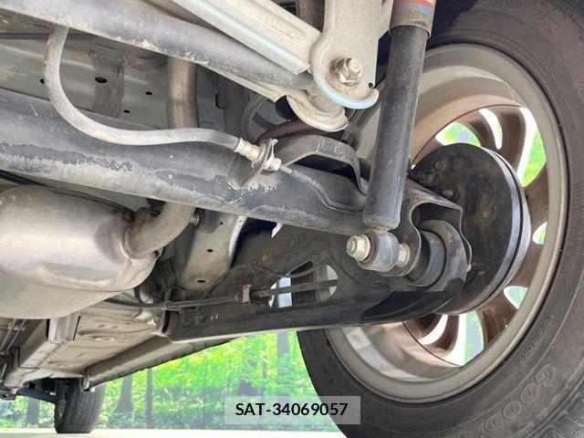 Suzuki WAGON R 2016-05 8458790-19