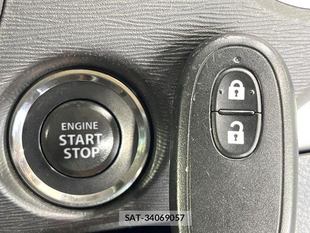 Suzuki WAGON R 2016-05 8458790-5