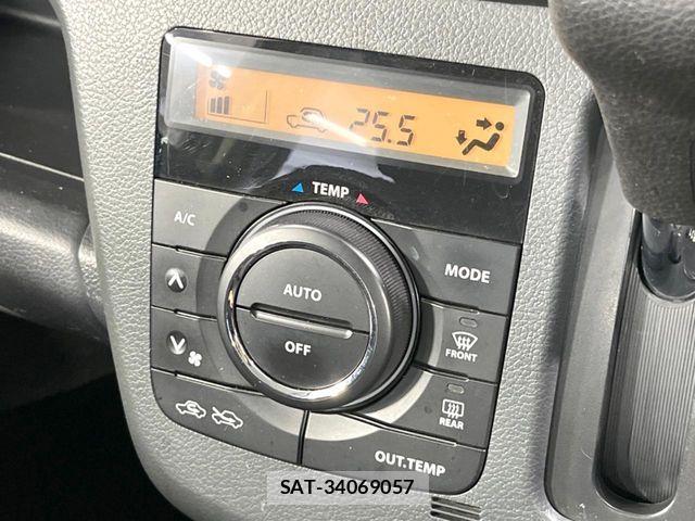 Suzuki WAGON R 2016-05 8458790-6