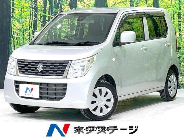 Suzuki WAGON R 2016-01 8458788-0
