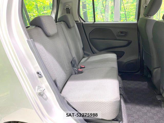 Suzuki WAGON R 2016-01 8458788-9