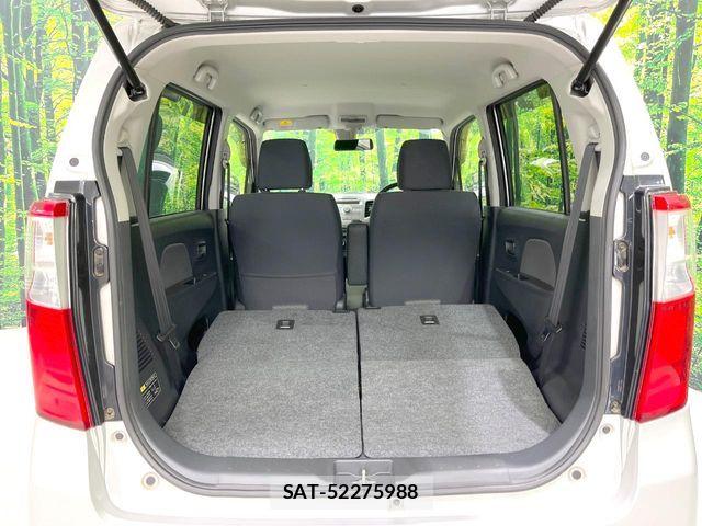 Suzuki WAGON R 2016-01 8458788-10
