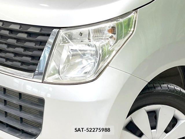 Suzuki WAGON R 2016-01 8458788-11