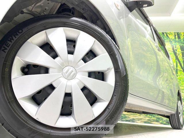 Suzuki WAGON R 2016-01 8458788-12