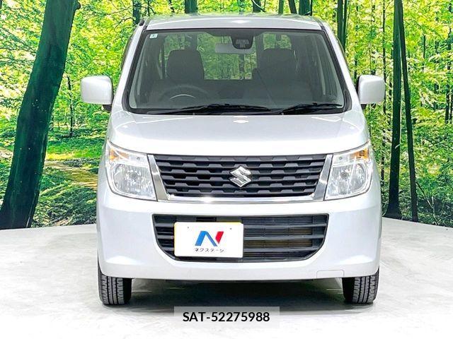 Suzuki WAGON R 2016-01 8458788-13