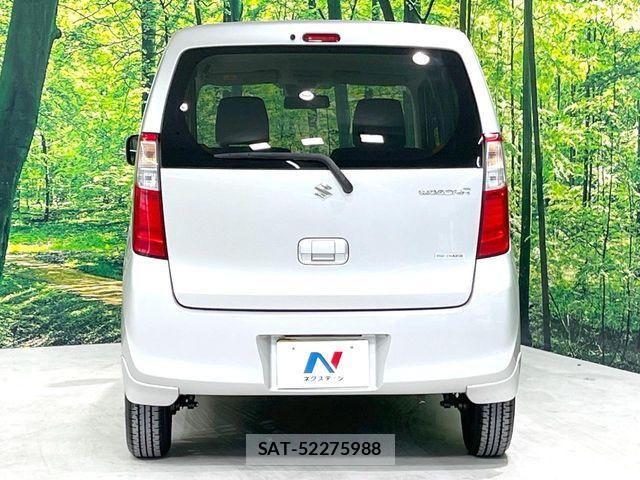 Suzuki WAGON R 2016-01 8458788-14
