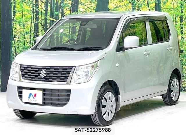 Suzuki WAGON R 2016-01 8458788-15