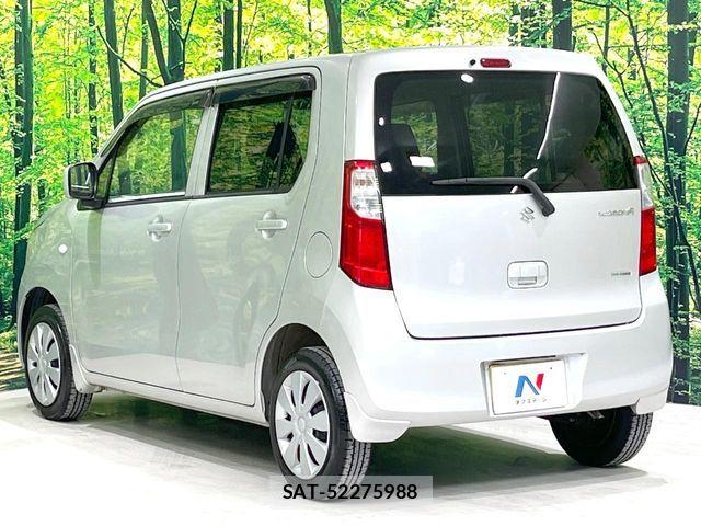 Suzuki WAGON R 2016-01 8458788-16