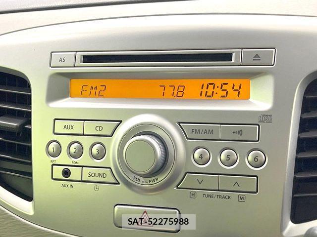 Suzuki WAGON R 2016-01 8458788-2