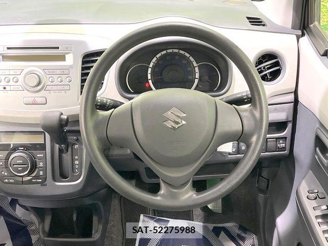 Suzuki WAGON R 2016-01 8458788-7