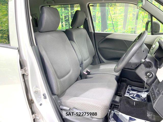 Suzuki WAGON R 2016-01 8458788-8