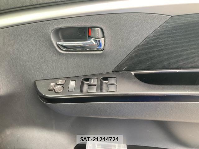 Suzuki WAGON R 2012-08 8458787-12