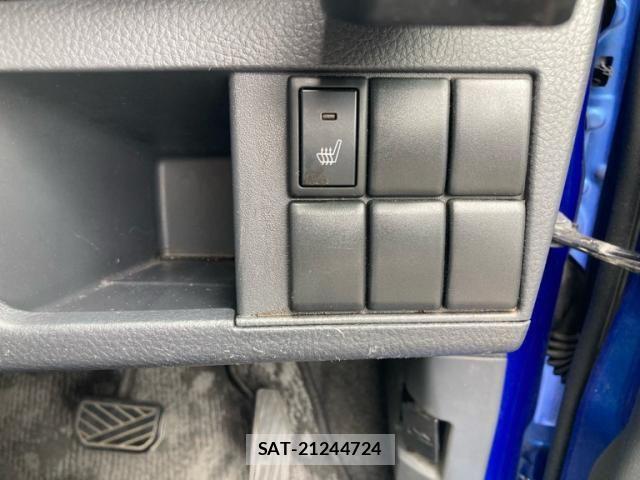 Suzuki WAGON R 2012-08 8458787-13