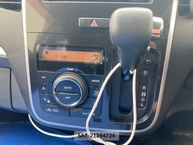 Suzuki WAGON R 2012-08 8458787-17