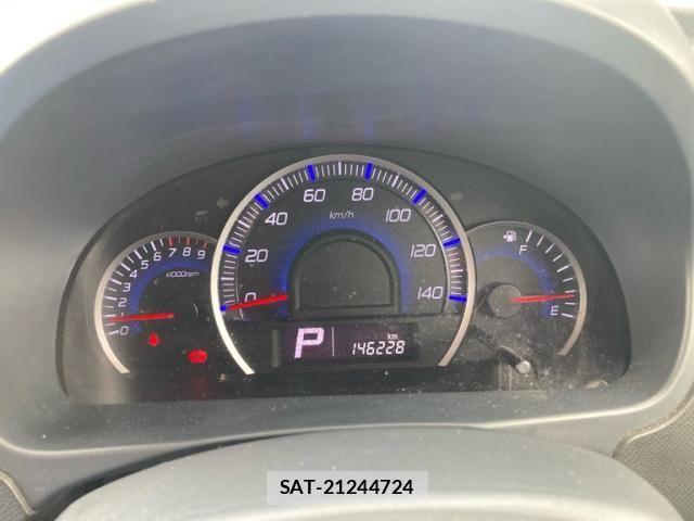 Suzuki WAGON R 2012-08 8458787-18