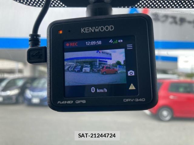 Suzuki WAGON R 2012-08 8458787-19