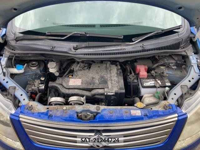 Suzuki WAGON R 2012-08 8458787-22