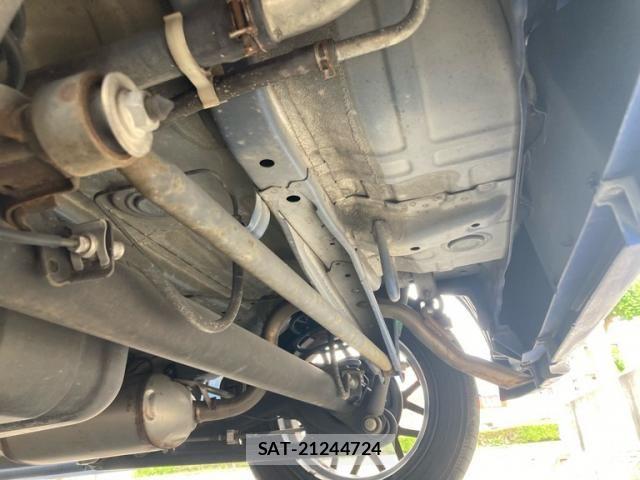 Suzuki WAGON R 2012-08 8458787-23