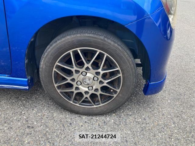 Suzuki WAGON R 2012-08 8458787-4