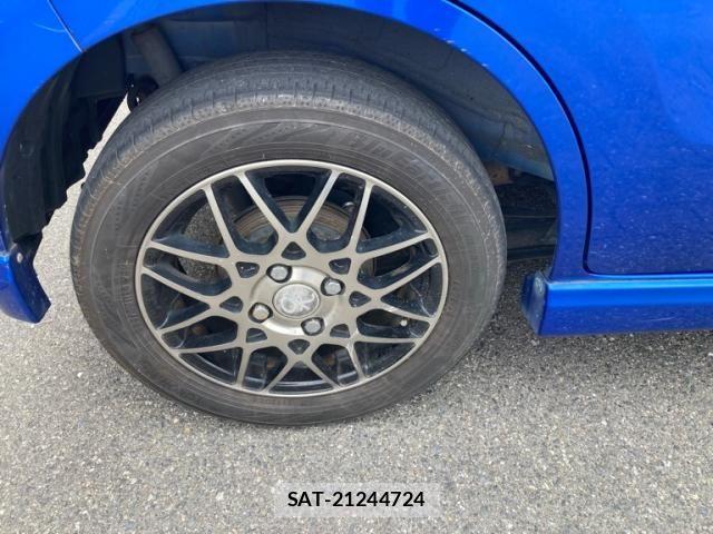 Suzuki WAGON R 2012-08 8458787-5