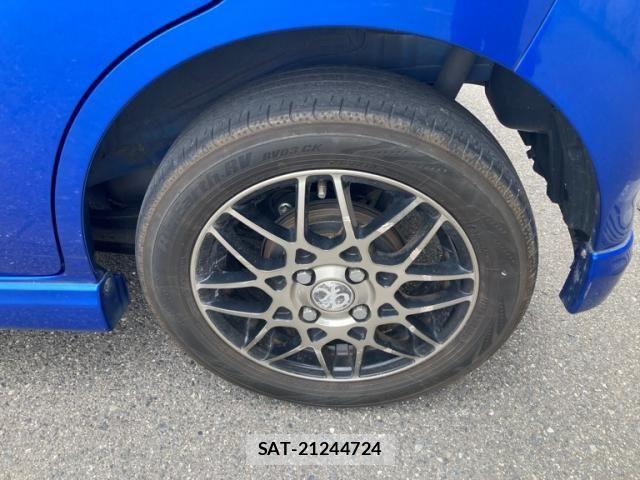 Suzuki WAGON R 2012-08 8458787-6