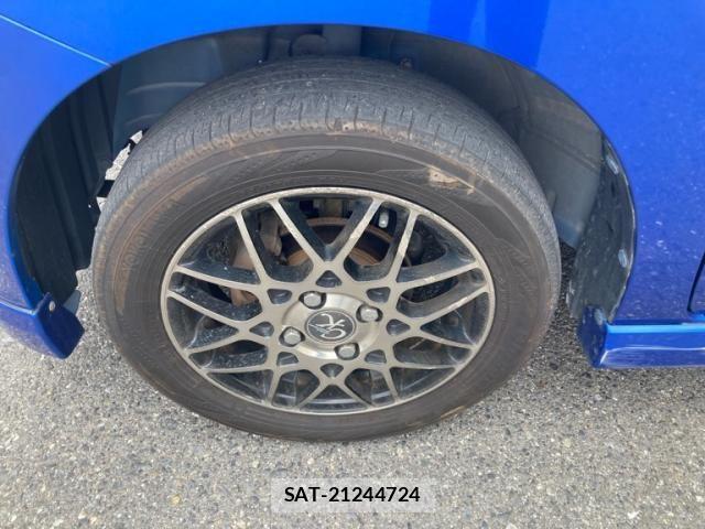 Suzuki WAGON R 2012-08 8458787-7