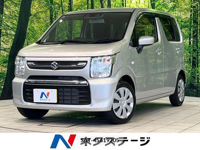 Suzuki WAGON R 2022-11 8458785-0