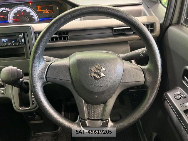 Suzuki WAGON R 2022-11 8458785-10