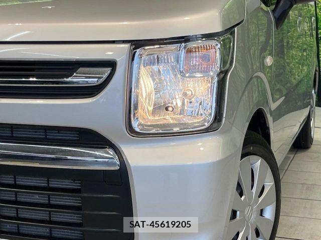 Suzuki WAGON R 2022-11 8458785-11