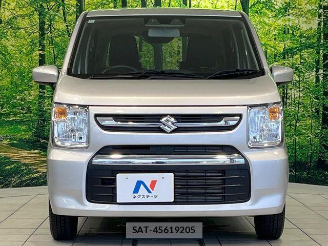 Suzuki WAGON R 2022-11 8458785-13