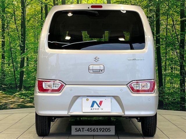 Suzuki WAGON R 2022-11 8458785-14