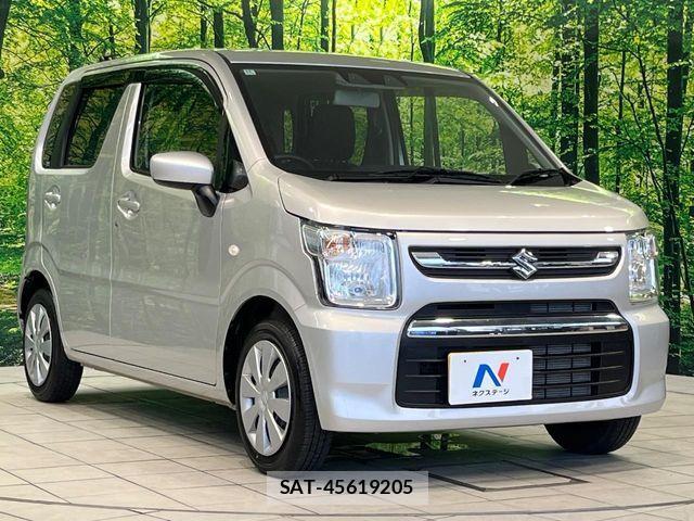 Suzuki WAGON R 2022-11 8458785-15