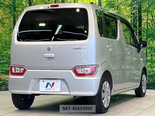 Suzuki WAGON R 2022-11 8458785-16