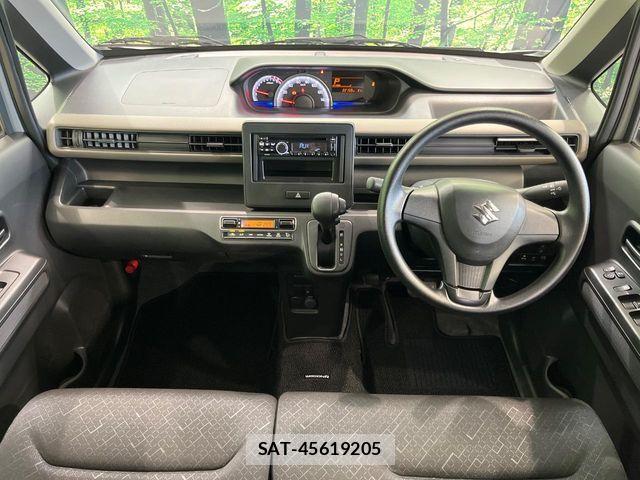 Suzuki WAGON R 2022-11 8458785-1