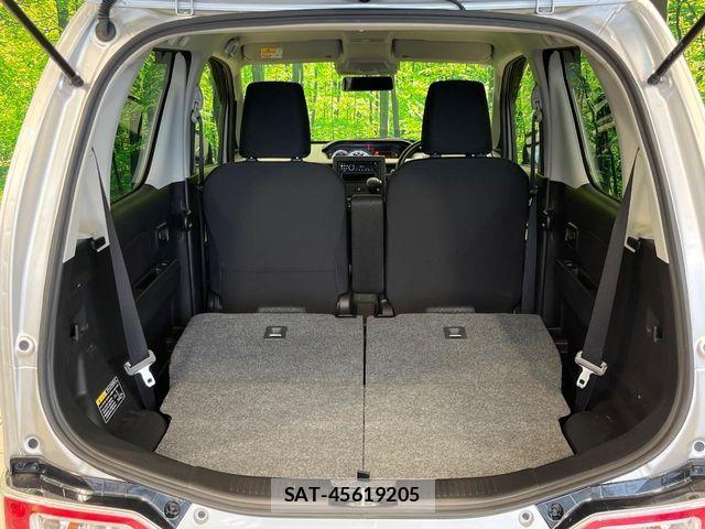 Suzuki WAGON R 2022-11 8458785-6