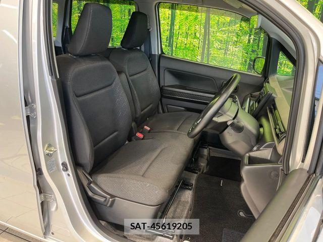 Suzuki WAGON R 2022-11 8458785-7