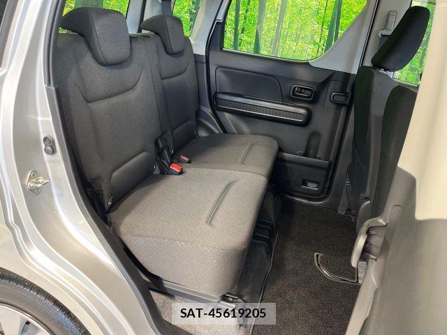 Suzuki WAGON R 2022-11 8458785-8