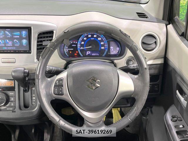 Suzuki WAGON R 2015-07 8458789-10