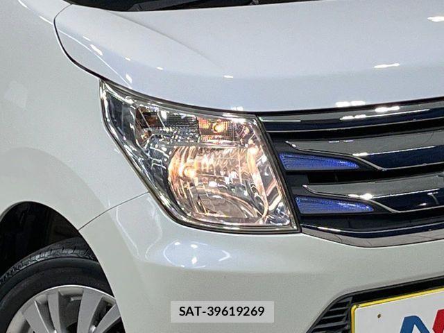 Suzuki WAGON R 2015-07 8458789-11