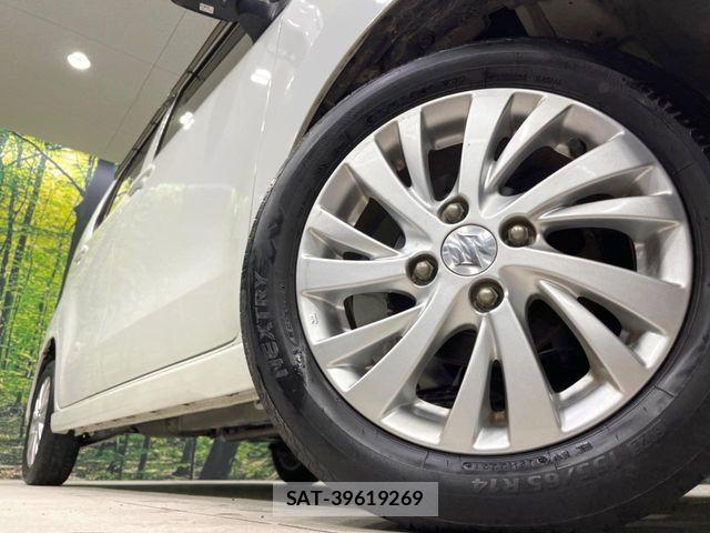 Suzuki WAGON R 2015-07 8458789-12