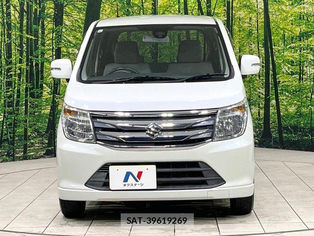 Suzuki WAGON R 2015-07 8458789-13