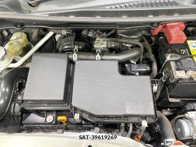 Suzuki WAGON R 2015-07 8458789-17